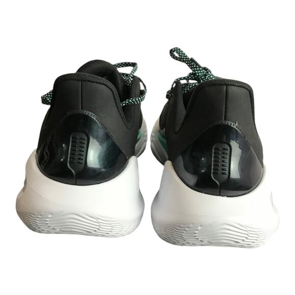 Under Armour Sneaker Men 11 Future Curry 11 Basketball  Lightweight Cushion NWOB - Picture 6 of 7